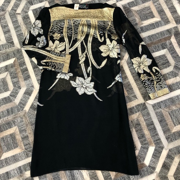 Dresses & Skirts - GORGEOUS Vintage Dress
